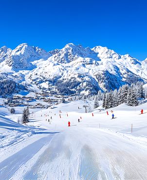 Quelles sont les stations de ski proches de Lille ?