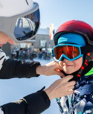 Verzekering: ski met een gerust hart