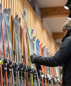 Comment choisir son pack de ski ou snowboard ?