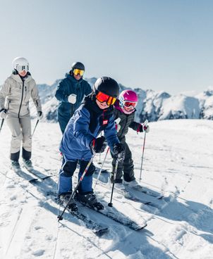 Promotieaanbieding voor groepen en families