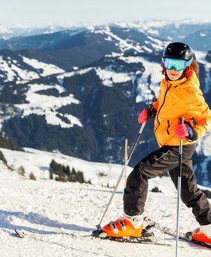 Ski's voor kinderen
