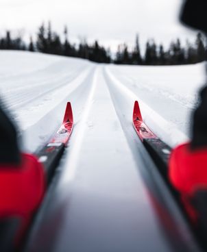 Comment choisir les bonnes chaussures de ski de fond ?