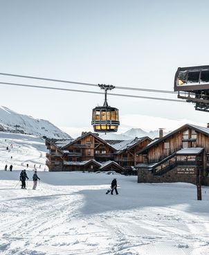 Stations de ski proche de Lyon ?