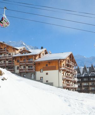 Quelles sont les meilleures stations de ski au monde ?