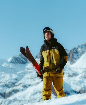 Skiën voor de laagste prijs met het Pack Primo