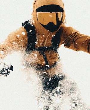 Off-piste - Veiligheidspakket