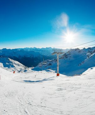 Quelles sont les stations de ski proches de bordeaux ?
