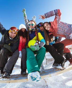 Promotieaanbieding voor studenten